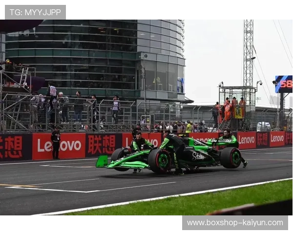 F1中国大奖赛新增4000席位，上海国际赛车场备战三月赛季第二站