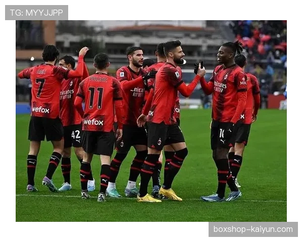 AC米兰训练课开放，皮奥利加练定位球攻防以应对周末对手