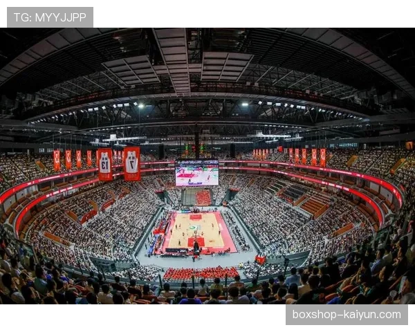 2026年男篮亚洲杯比赛场馆——印尼雅加达体育馆完成翻新，通过FIBA验收