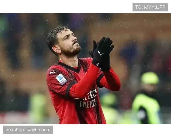 AC米兰攻击手希门尼斯恐长时间缺阵，打乱皮奥利战术规划